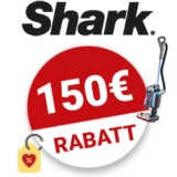 150€ Shark Gutschein