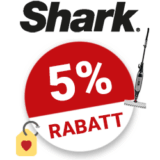 5% Shark Gutschein