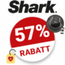 57% Shark Gutschein
