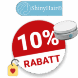 10% ShinyHair Gutschein – Newsletter