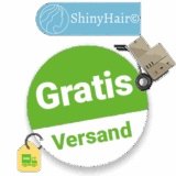 ShinyHair Gutschein Gratis Versand