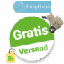 ShinyHair Gutschein Gratis Versand