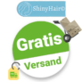 ShinyHair Gutschein Gratis Versand