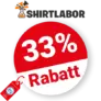 33% Shirtlabor Rabatt – Sale