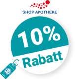 10% Shop Apotheke Rabatt – Neukunden