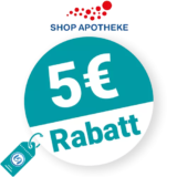 5€ Shop Apotheke Rabatt – Auf App Bestellung