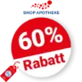 60% Shop Apotheke Rabatt – Auf Aktionen & Sets