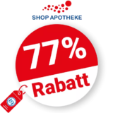 77% Shop Apotheke Rabatt – Sale