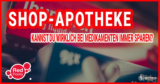 Shop Apotheke: Kannst du wirklich bei Medikamenten immer sparen?