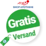 Shop Apotheke Rabatt – Gratis Versand