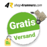 Shop4Runners Gutschein Gratis Versand