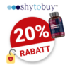 20% ShytoBuy Gutschein