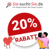20% Sie-sucht-Sie Gutschein