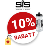 10% Science in Sport Gutschein