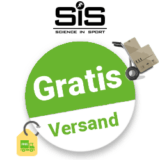Science in Sport Gutschein Gratis Versand