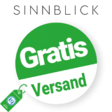 Sinnblick Rabatt – Gratis Versand