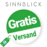 Sinnblick Rabatt – Gratis Versand