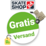 Skateshop24 Gutschein Gratis Versand