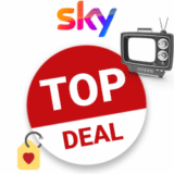 Sky Gutschein Top Deal
