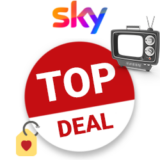 Sky Gutschein Top Deal