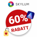 60% Skylum Gutschein