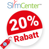 20% SlimCenter Rabatt – Sale