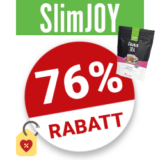 76% SlimJOY Gutschein