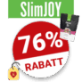 76% SlimJOY Gutschein
