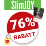 76% SlimJOY Gutschein