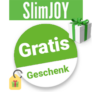 SlimJOY Gutschein Gratis Geschenk