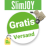 SlimJOY Gutschein Gratis Versand