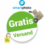 Smartphoto Gutschein Gratis Versand