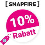 10% Snapfire Gutschein – AUF ALLES