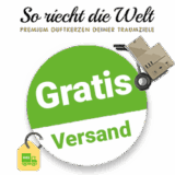 So-riecht-die-Welt.de Gutschein Gratis Versand