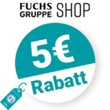 5€ So schmeckt’s Rabatt – Newsletter