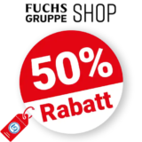50% So schmeckt’s Rabatt – Sale