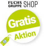 Beigabe zu jeder Bestellung – So schmeckt’s Gratis Aktion