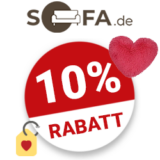 10% Sofa.de Gutschein