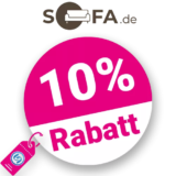 10% Sofa.de Gutschein – Auf Wohnlandschaften