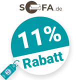 11% Sofa.de Studentenrabatt – AUF ALLES