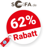 62% Sofa.de Rabatt – Sale