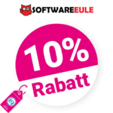 10% Software-Eule Gutschein – AUF ALLES