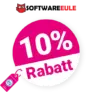 10% Software-Eule Gutschein – AUF ALLES