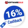 16% Software-Eule Cashback – AUF ALLES