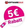 5% Software-Eule Gutschein – AUF ALLES