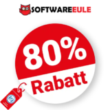 80% Software-Eule Rabatt – Sale
