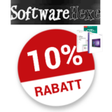 10% Softwarehexe Gutschein auf Software