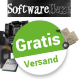 Softwarehexe Gratis Versand Gutschein