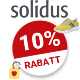 10% Solidus Gutschein