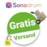 Sonodrum Gutschein Gratis Versand